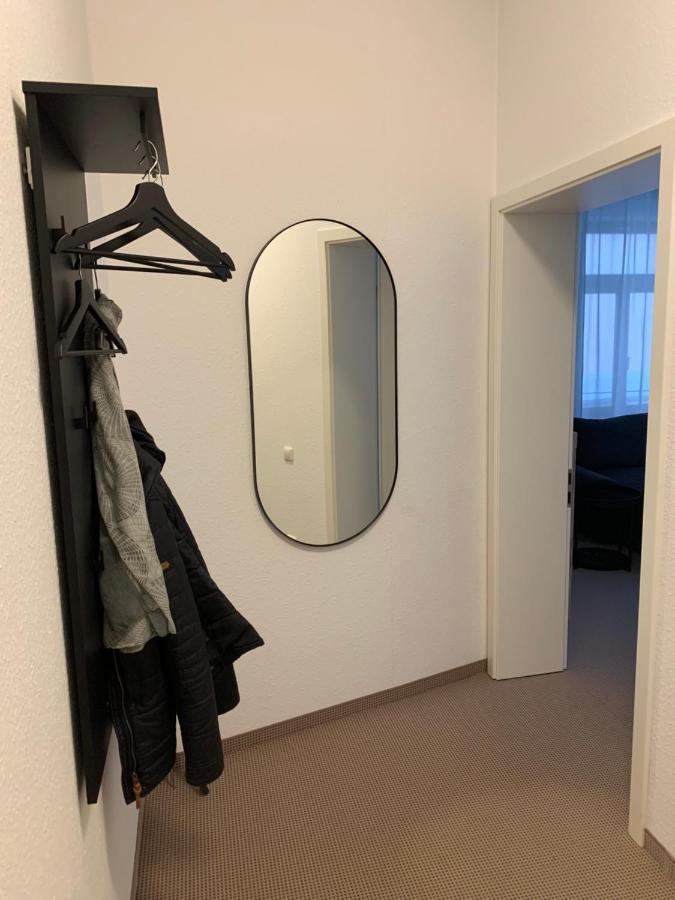 Ferienwohnung Strassi 1 Plauen Exterior foto