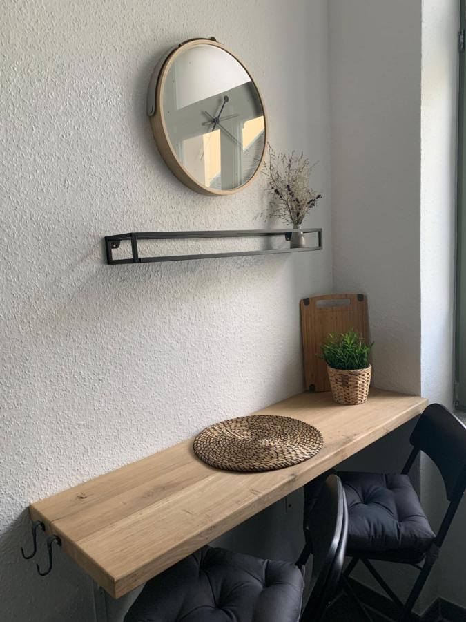 Ferienwohnung Strassi 1 Plauen Exterior foto